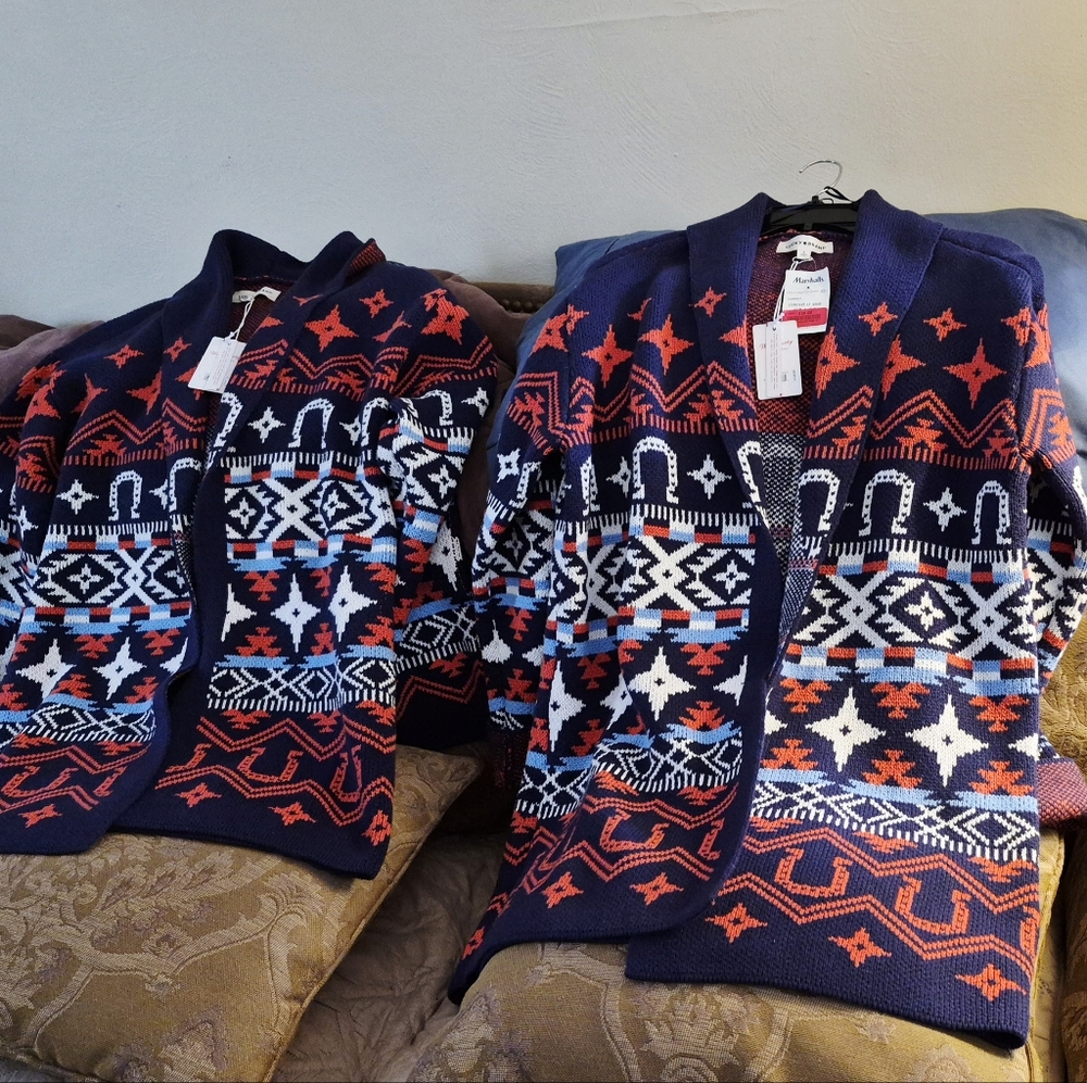 Lucky Brand Women's Sweater, Size Large, NWT - Picture 2 of 9